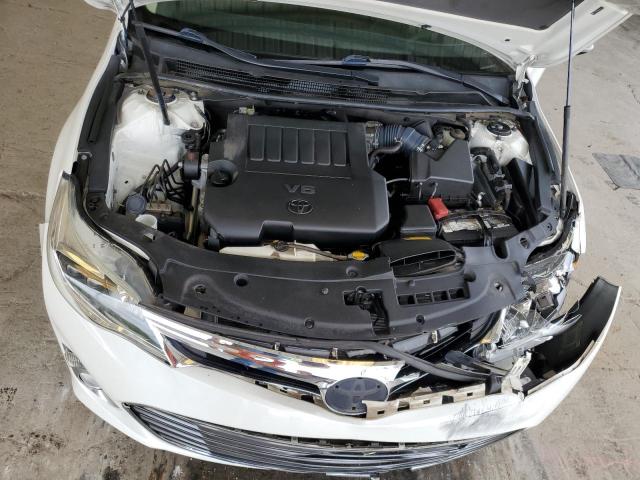 4T1BK1EB8DU075722 - 2013 TOYOTA AVALON BASE Ağ foto 11