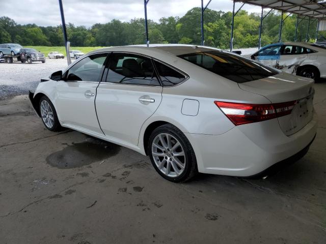 4T1BK1EB8DU075722 - 2013 TOYOTA AVALON BASE Ağ foto 2