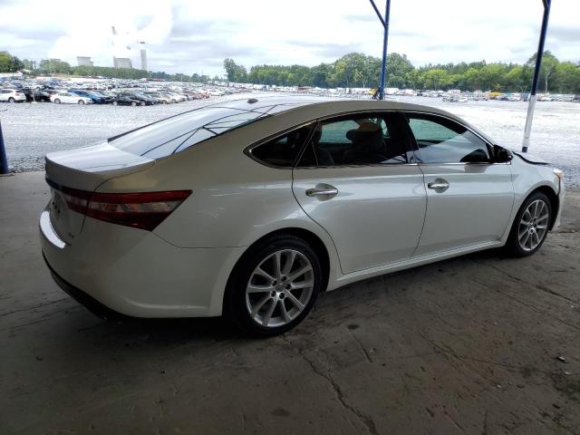4T1BK1EB8DU075722 - 2013 TOYOTA AVALON BASE Ağ foto 3