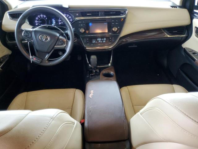 4T1BK1EB8DU075722 - 2013 TOYOTA AVALON BASE Ağ foto 8