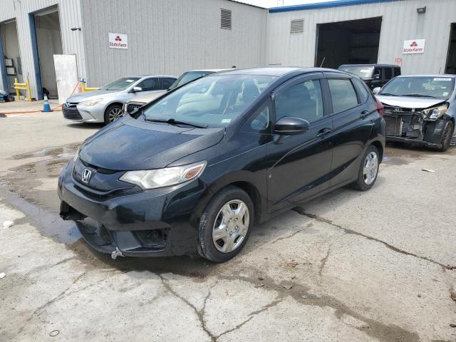 2016 HONDA FIT LX, 