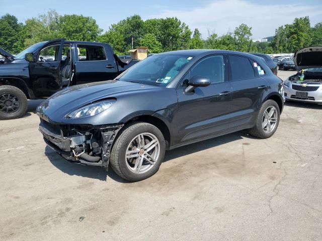 2018 PORSCHE MACAN, null