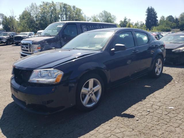 2013 DODGE AVENGER SE, 