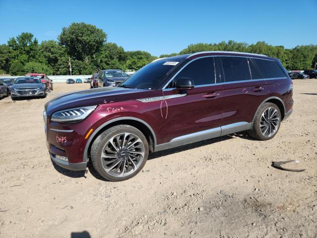 2020 LINCOLN AVIATOR RESERVE, 
