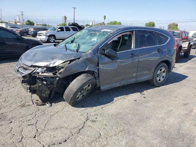 2013 HONDA CR-V LX, null