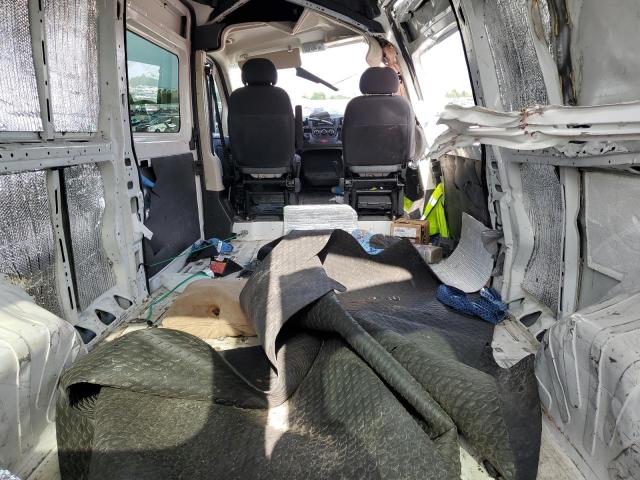 3C6URVJD5GE108239 - 2016 RAM PROMASTER 3500 HIGH 白色 照片 10