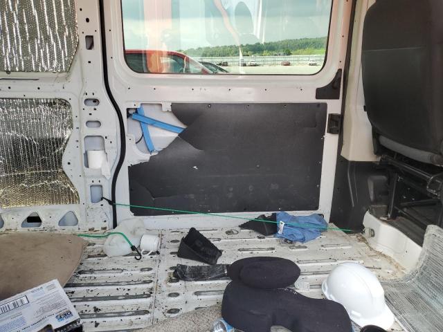 3C6URVJD5GE108239 - 2016 RAM PROMASTER 3500 HIGH 白色 照片 11