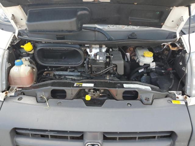 3C6URVJD5GE108239 - 2016 RAM PROMASTER 3500 HIGH 白色 照片 12