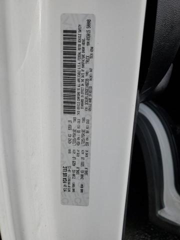 3C6URVJD5GE108239 - 2016 RAM PROMASTER 3500 HIGH 白色 照片 13