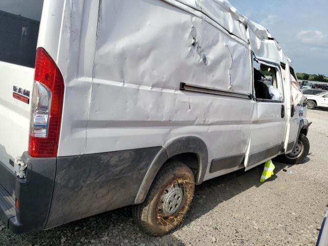 3C6URVJD5GE108239 - 2016 RAM PROMASTER 3500 HIGH 白色 照片 3