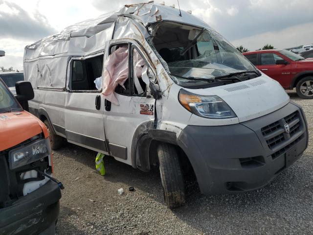 3C6URVJD5GE108239 - 2016 RAM PROMASTER 3500 HIGH 白色 照片 4