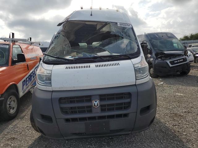 3C6URVJD5GE108239 - 2016 RAM PROMASTER 3500 HIGH 白色 照片 5