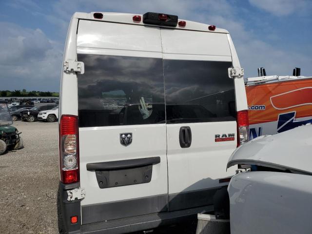 3C6URVJD5GE108239 - 2016 RAM PROMASTER 3500 HIGH 白色 照片 6