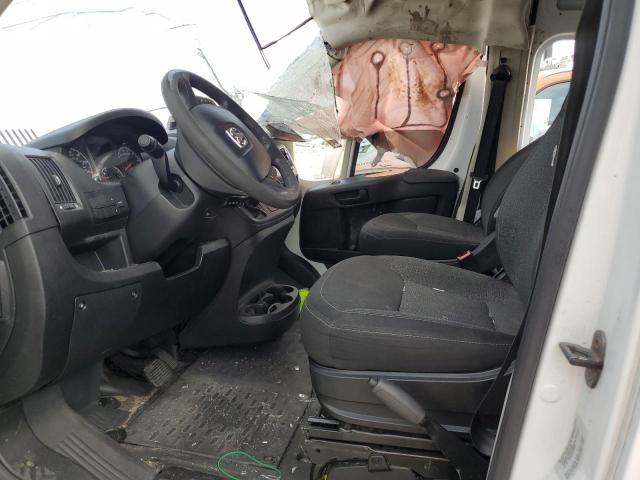 3C6URVJD5GE108239 - 2016 RAM PROMASTER 3500 HIGH 白色 照片 7