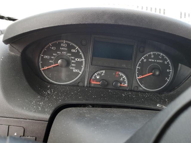 3C6URVJD5GE108239 - 2016 RAM PROMASTER 3500 HIGH 白色 照片 9