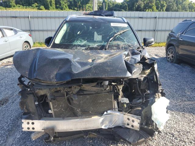 5TDGZRBH3MS073703 - 2021 TOYOTA HIGHLANDER XLE შავი ფოტო 5