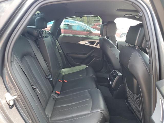 WAUHGAFC1EN061502 - 2014 AUDI A6 PRESTIGE 石墨色 照片 10