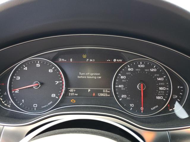 WAUHGAFC1EN061502 - 2014 AUDI A6 PRESTIGE 石墨色 照片 9