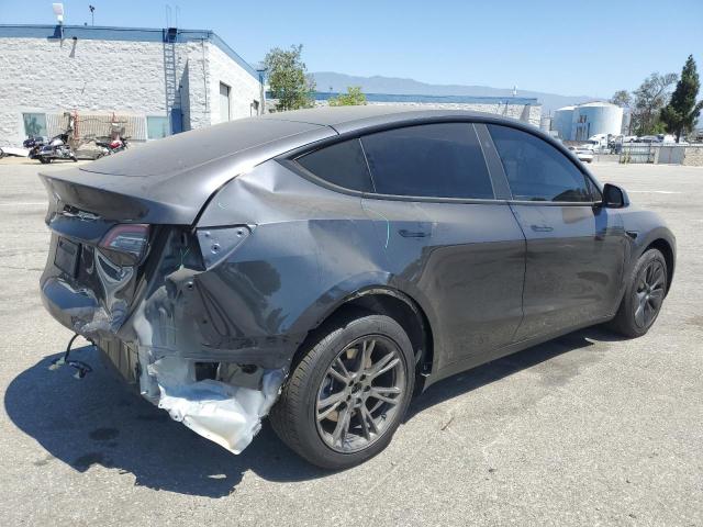 7SAYGDEDXSF216169 - 2025 TESLA MODEL Y 灰色 照片 3