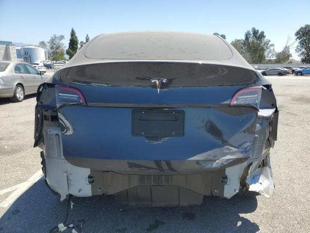 7SAYGDEDXSF216169 - 2025 TESLA MODEL Y 灰色 照片 6