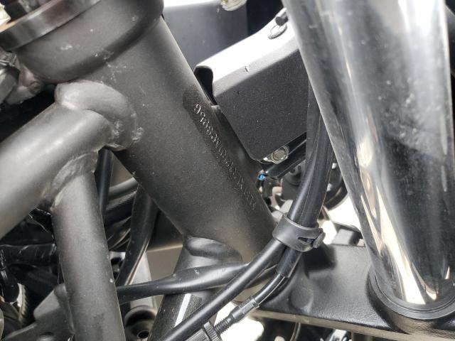 ML5EXER12RDAC8956 - 2024 KAWASAKI EX650 R BLACK photo 9