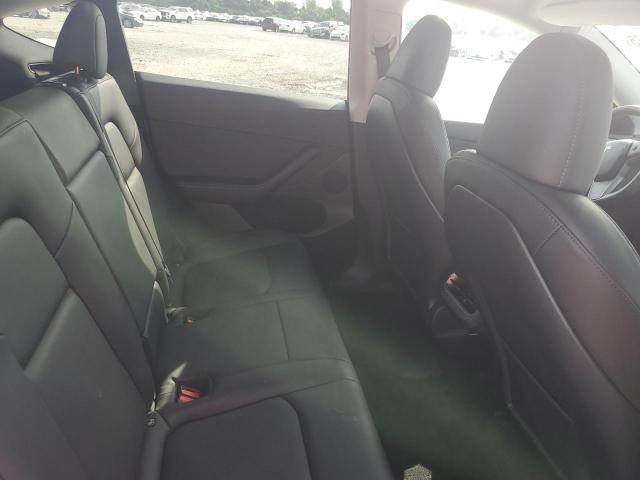 7SAYGDEE0PF788447 - 2023 TESLA MODEL Y Սպիտակ լուսանկար 10