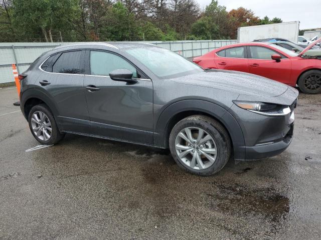 3MVDMBDM5PM519811 - 2023 MAZDA CX-30 PREMIUM GRAY photo 4