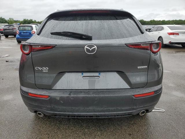 3MVDMBDM5PM519811 - 2023 MAZDA CX-30 PREMIUM GRAY photo 6