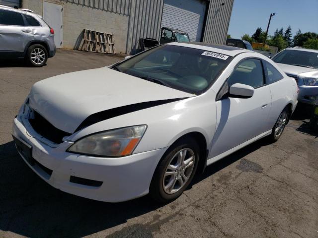 2006 HONDA ACCORD EX, 