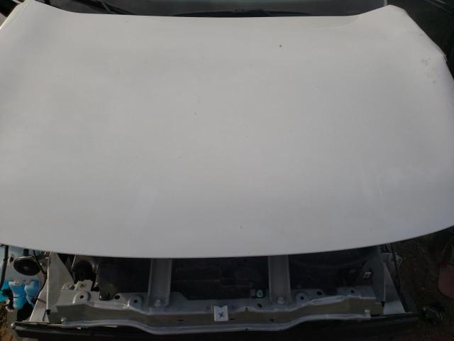 JA4AT5AA2LZ019725 - 2020 MITSUBISHI ECLIPSE CR SE WHITE photo 7