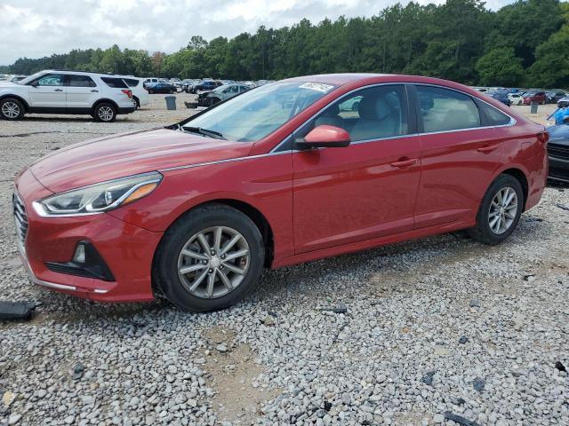 2018 HYUNDAI SONATA SE, 