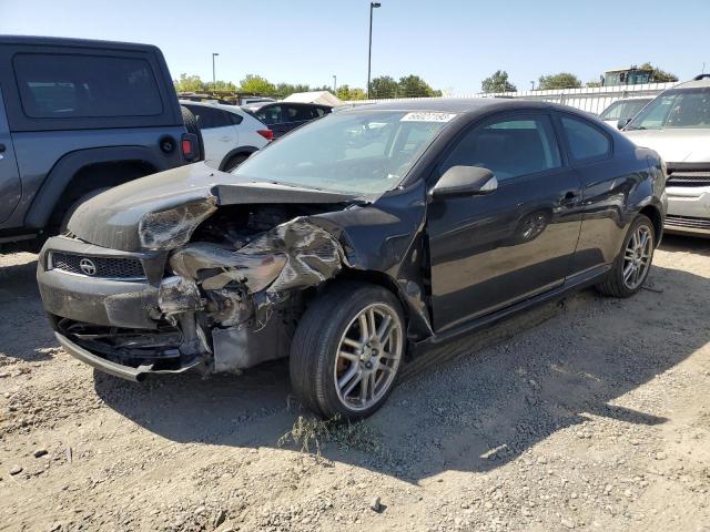 JTKDE167380226387 - 2008 TOYOTA SCION TC Qara foto 1