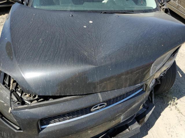 JTKDE167380226387 - 2008 TOYOTA SCION TC Qara foto 11