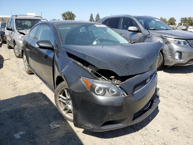JTKDE167380226387 - 2008 TOYOTA SCION TC Qara foto 4