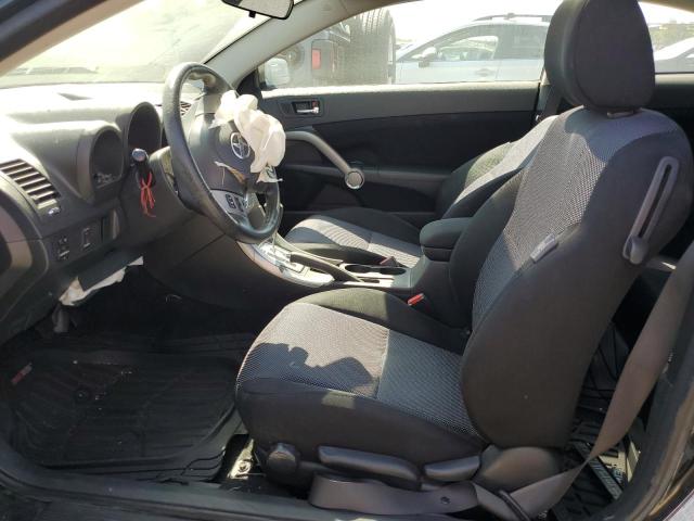 JTKDE167380226387 - 2008 TOYOTA SCION TC Qara foto 7