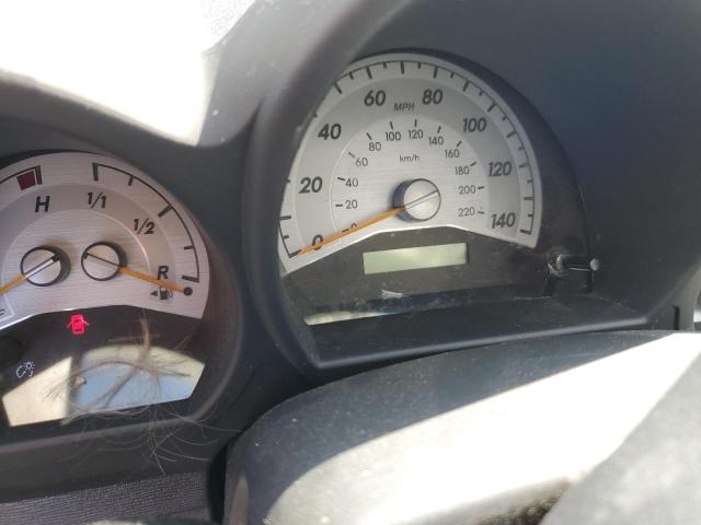 JTKDE167380226387 - 2008 TOYOTA SCION TC Qara foto 9