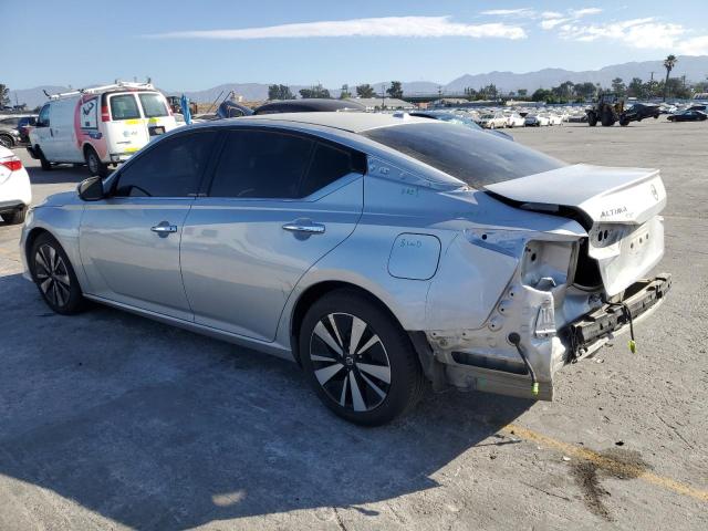 1N4BL4EV8KC180508 - 2019 NISSAN ALTIMA SL 银色 照片 2