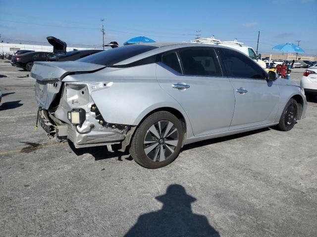 1N4BL4EV8KC180508 - 2019 NISSAN ALTIMA SL 银色 照片 3