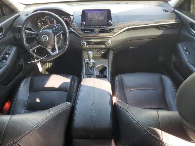 1N4BL4EV8KC180508 - 2019 NISSAN ALTIMA SL 银色 照片 8