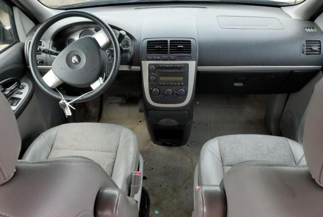 1GMDU03177D209955 - 2007 PONTIAC MONTANA SV6 GRAY photo 8