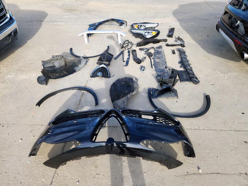 ZASFAKBN5J7B60127 - 2018 ALFA ROMEO STELVIO TI BLACK photo 13