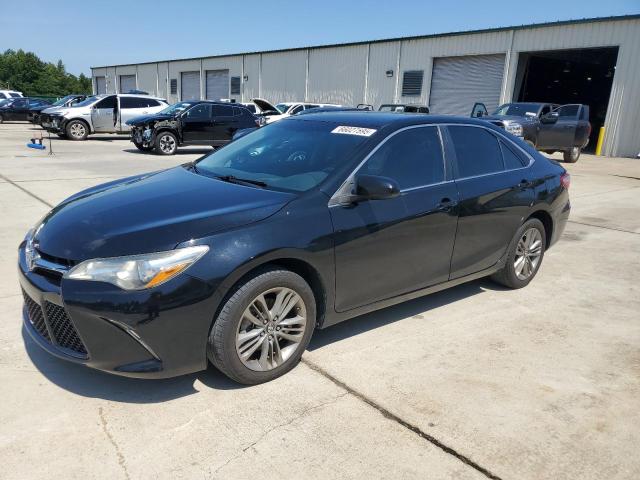 2017 TOYOTA CAMRY LE, 
