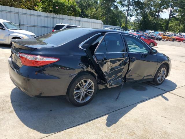 4T1BF1FK8HU332757 - 2017 TOYOTA CAMRY LE Noir photo 3
