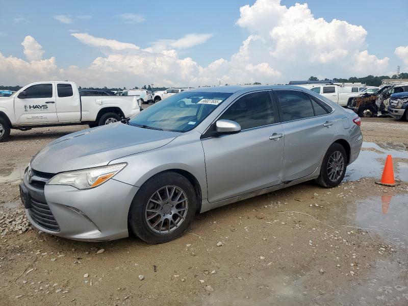 2015 TOYOTA CAMRY LE, 