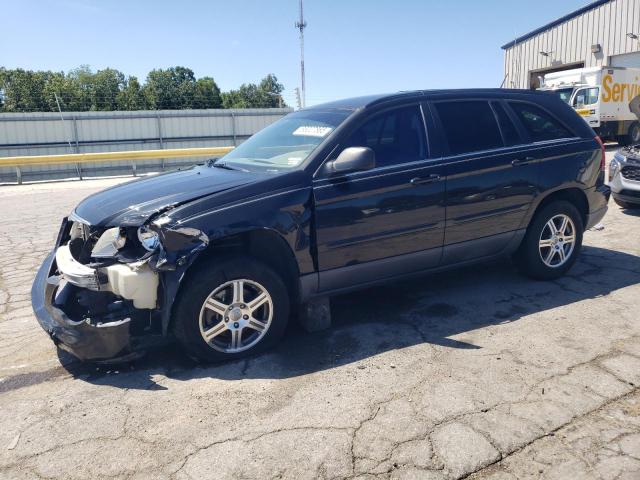 2008 CHRYSLER PACIFICA TOURING, 
