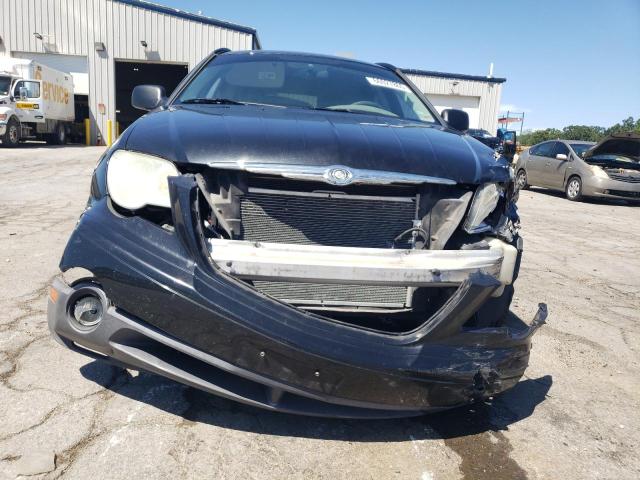 2A8GM68X58R662707 - 2008 CHRYSLER PACIFICA TOURING 黑色 照片 5