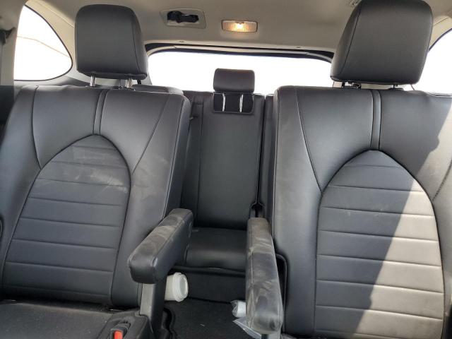 5TDGZRAH2NS540516 - 2022 TOYOTA HIGHLANDER XLE Ağ foto 10