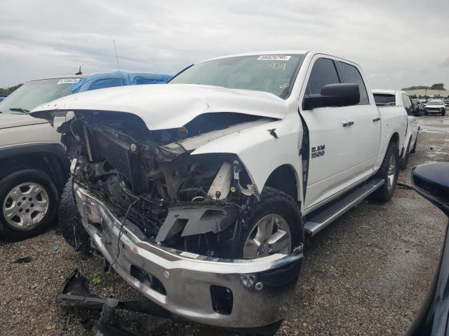 2016 RAM 1500 SLT, 