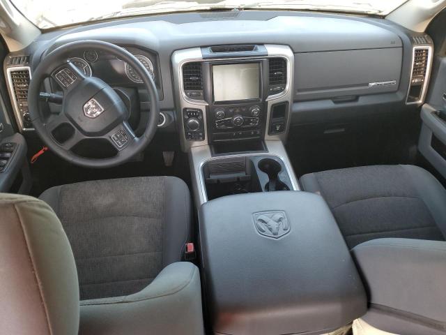 1C6RR7LM3GS303929 - 2016 RAM 1500 SLT Ağ foto 8