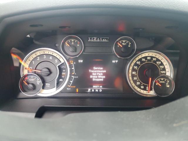 1C6RR7LM3GS303929 - 2016 RAM 1500 SLT Ağ foto 9